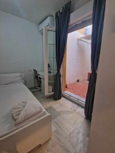 4 rooms pkg Marmoles Malaga