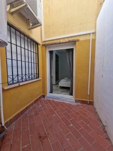4 rooms pkg Marmoles Malaga