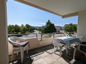 Feldberg Appartement