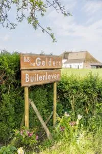 B&B Het Gelders Buitenleven - Katwijk