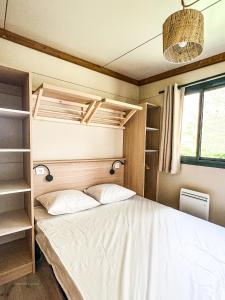 Campings Onlycamp Camping le Champ d'ete : photos des chambres