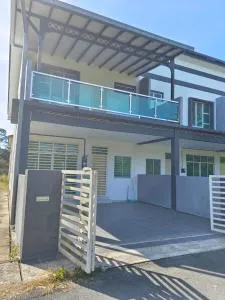 HOMESTAY MYROKMA - Kampong Belukar