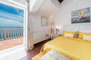 Stunning Seaside Private Villa Dubrovnik Riviera