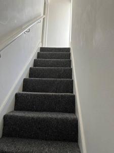 1 Bed Central Newark Flat 2nd Floor