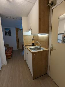 Appartements Combe Blanche 1217 : photos des chambres