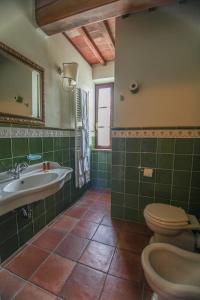 Villa Maria - b&b di Charme