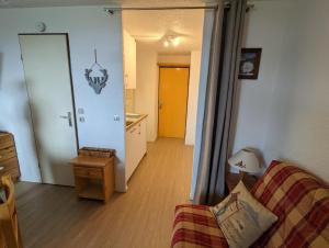 Appartements Combe Blanche 1217 : photos des chambres