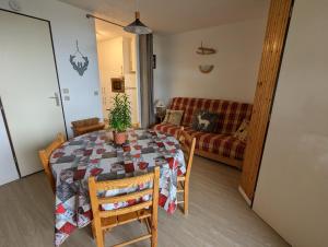 Appartements Combe Blanche 1217 : photos des chambres