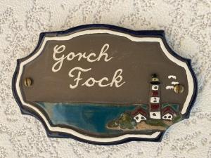 Charibi - Gorch Fock