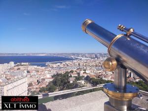 Appartements Appartement T2 avec terrasse Sausset-le-pins proche mer : photos des chambres