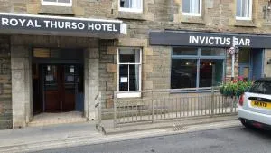 Royal Thurso Hotel - Melvich
