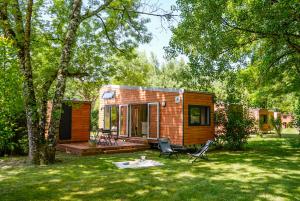Slow Village Saint-Cybranet - Périgord