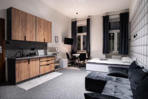 Dream Aparts - Narutowicza 24 FILHARMONIA