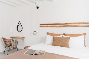 Triple Room Sea View room in Penelope Village