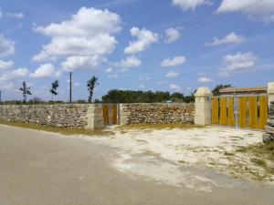 Masseria Petrore Grande di Polimeno Alessandra