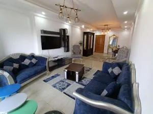 شقة علي النيل 1001 - Jazīrat adh Dhahab