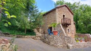 Gîtes la Molière Haute