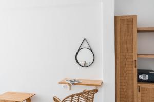Comfort Triple Room room in Penelope Village
