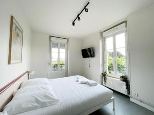Hotels Relais Touraine Sologne : photos des chambres