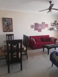 Lazorde Bay Apartment