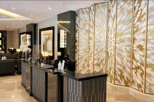 Mari Duls Place @ Fame Residence