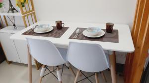 Mari Duls Place @ Fame Residence