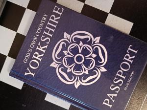 Cosy cottage in the heart of Pateley Bridge.