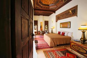 Riad du Ciel Marrakech