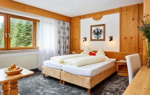 Double Room without Balcony room in Hotel Hubertushof - Ihr Hotel mit Herz
