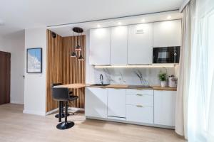 Unique Apartments - Angielska Grobla