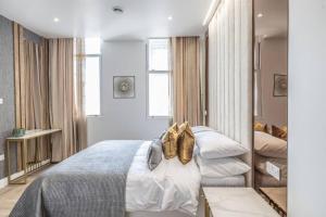 The Pocklington - The Golden Mile Suite