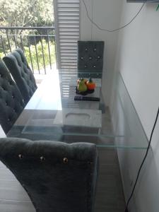 APARTAMENTO EN FLANDES