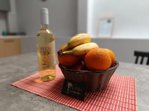 Vesta suite&studio in Chania Old Town