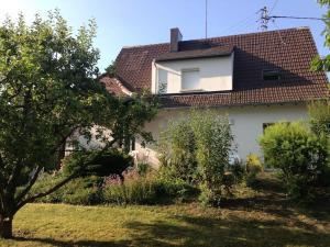 Villas Villa de charme Alsace - Riquewihr : photos des chambres