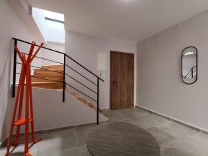 Vesta suite&studio in Chania Old Town