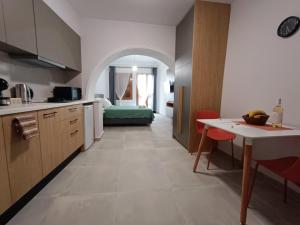 Vesta suite&studio in Chania Old Town