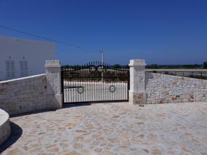 Villa Capitani