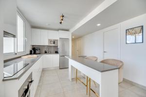 Penthouse with private pool