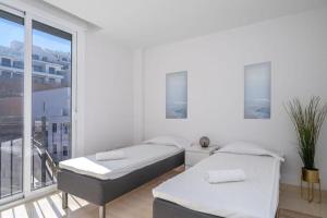 Penthouse Banderas with own pool