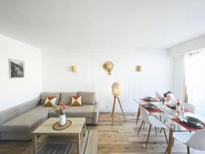 Comfortable apartment with parking - Antibes Riviera
