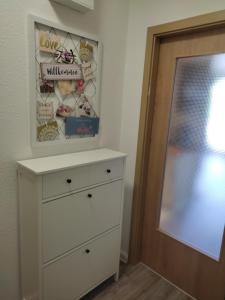 Gästewohnung in Hohenstein-Ernstthal