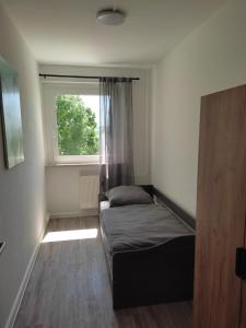 Gästewohnung in Hohenstein-Ernstthal