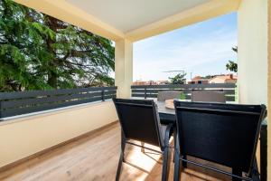 Apartments Sunrise & Sunset