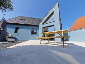 LEffet Mer, maison dexception