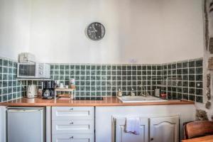 Appartements Appartement 2eme etage plein coeur centre historique de Pezenas : photos des chambres