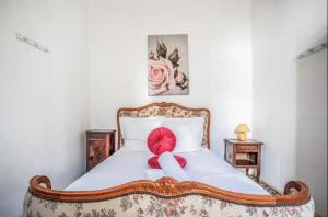 Appartements Appartement 2eme etage plein coeur centre historique de Pezenas : photos des chambres