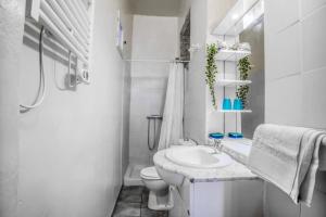 Appartements Appartement 2eme etage plein coeur centre historique de Pezenas : photos des chambres