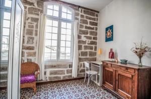 Appartements Appartement 2eme etage plein coeur centre historique de Pezenas : photos des chambres