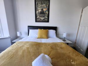 Solihull Shared House