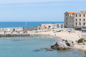 Meravigghia Apartment